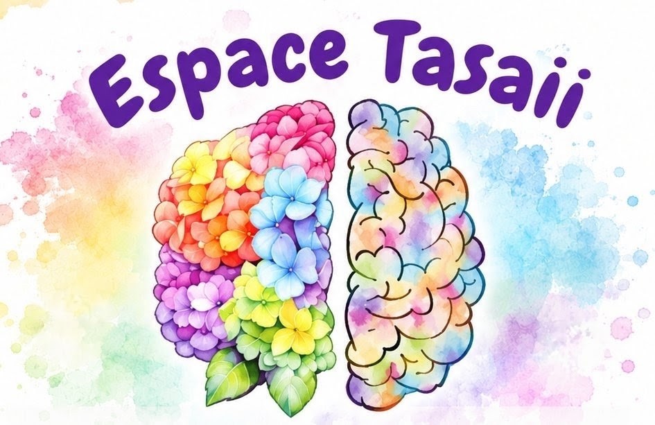 Espace Tasaii