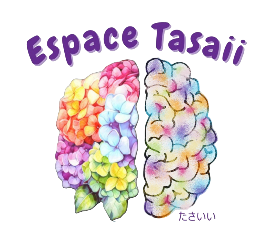 Espace Tasaii